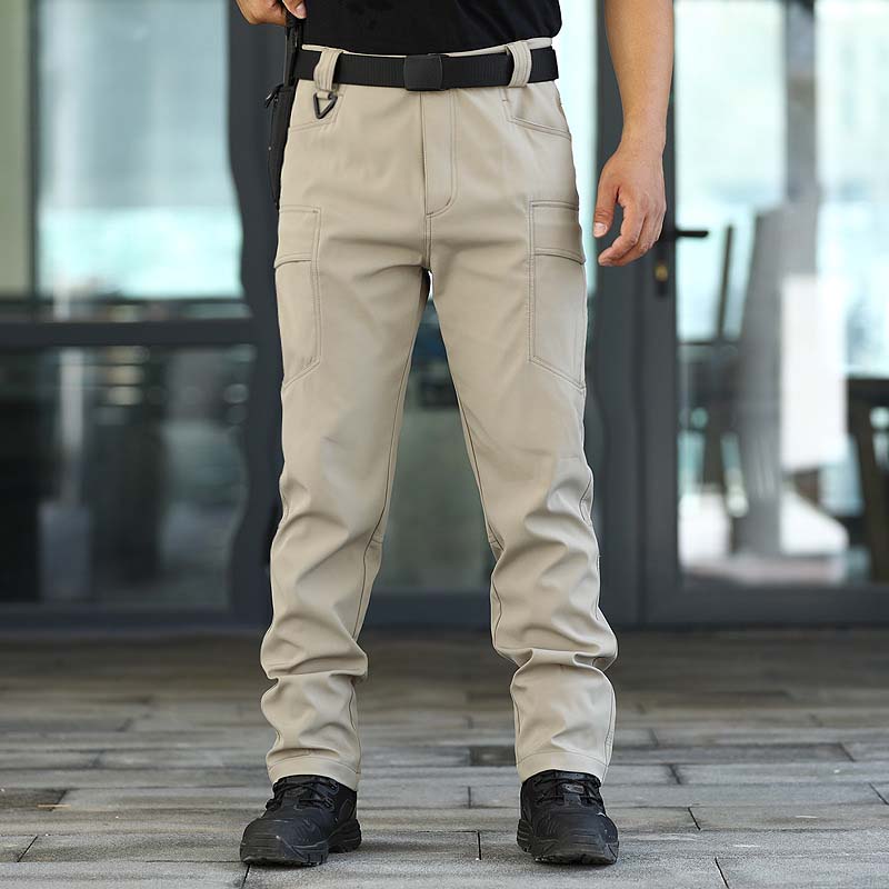 Men's Tactical Cargo Pants