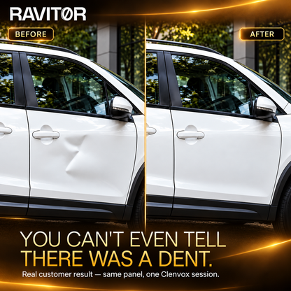 Ravitor™ Pneumatic Dent Puller