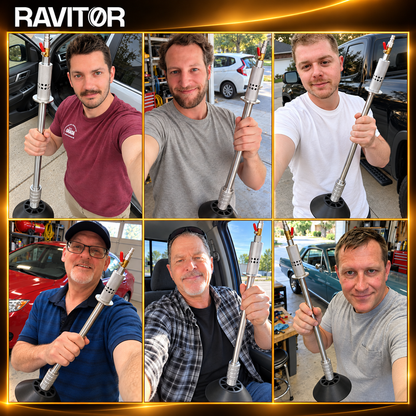 Ravitor™ Pneumatic Dent Puller