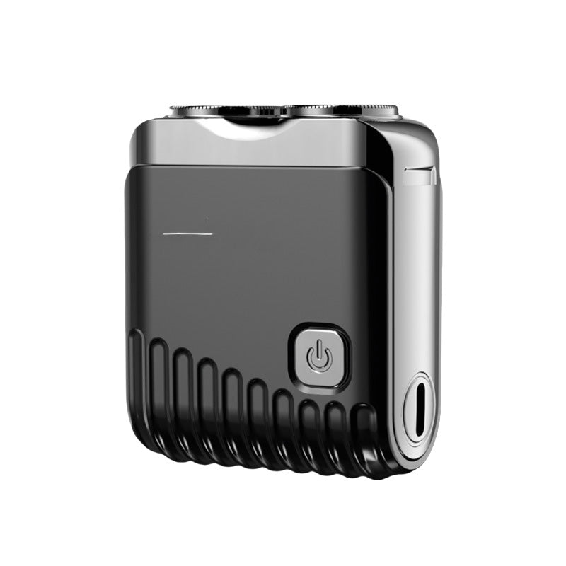 Men's Mini Electric Razor