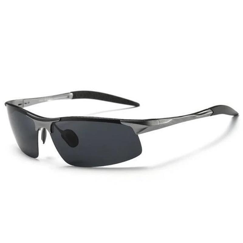 Men's Photochromic Polarized Sunglasses
