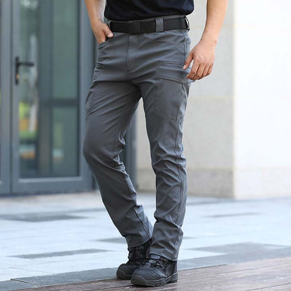 Men's Tactical Cargo Pants