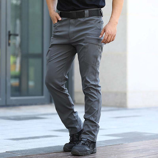 Men's Tactical Cargo Pants