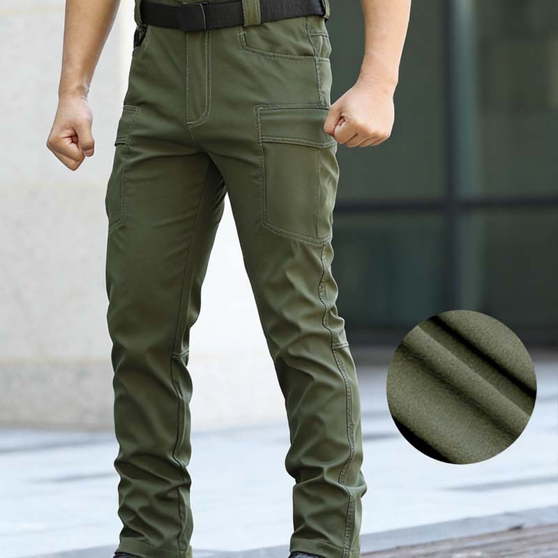 Men's Tactical Cargo Pants