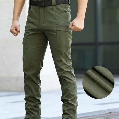 Men's Tactical Cargo Pants