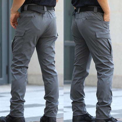 Men's Tactical Cargo Pants