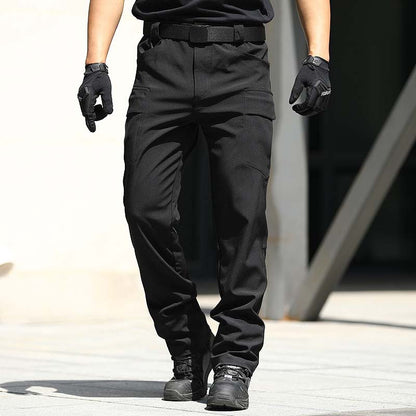 Men's Tactical Cargo Pants