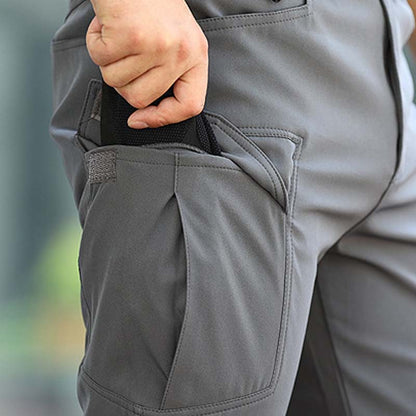 Men's Tactical Cargo Pants