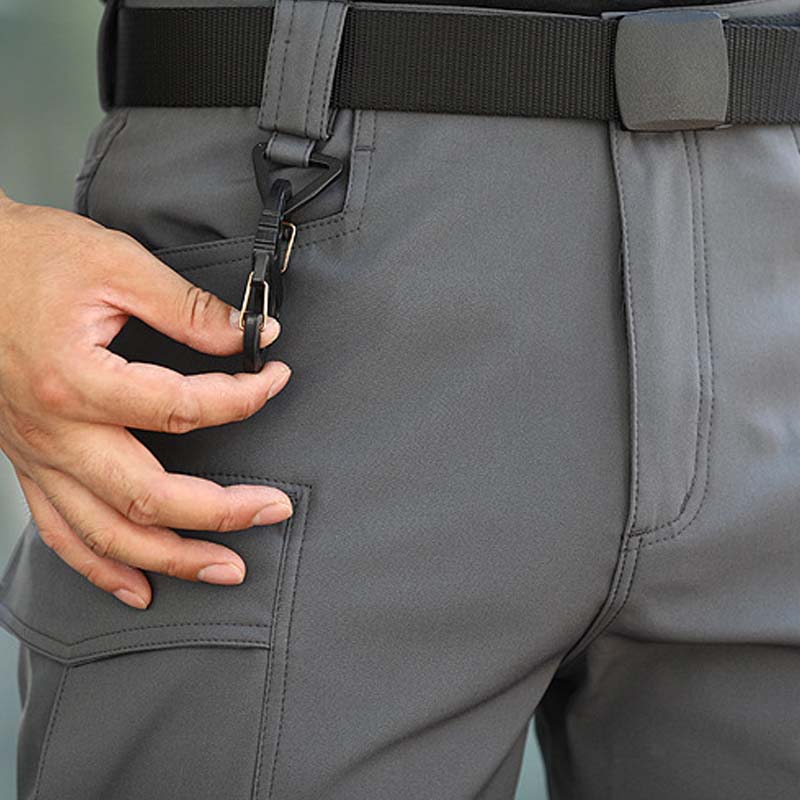 Men's Tactical Cargo Pants