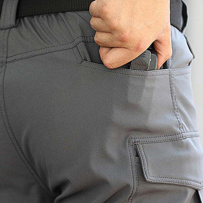 Men's Tactical Cargo Pants