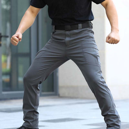 Men's Tactical Cargo Pants