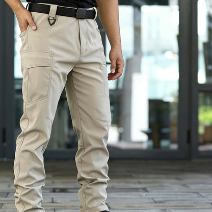 Men's Tactical Cargo Pants