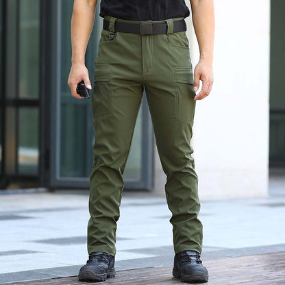 Men's Tactical Cargo Pants