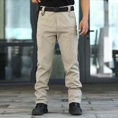 Men's Tactical Cargo Pants