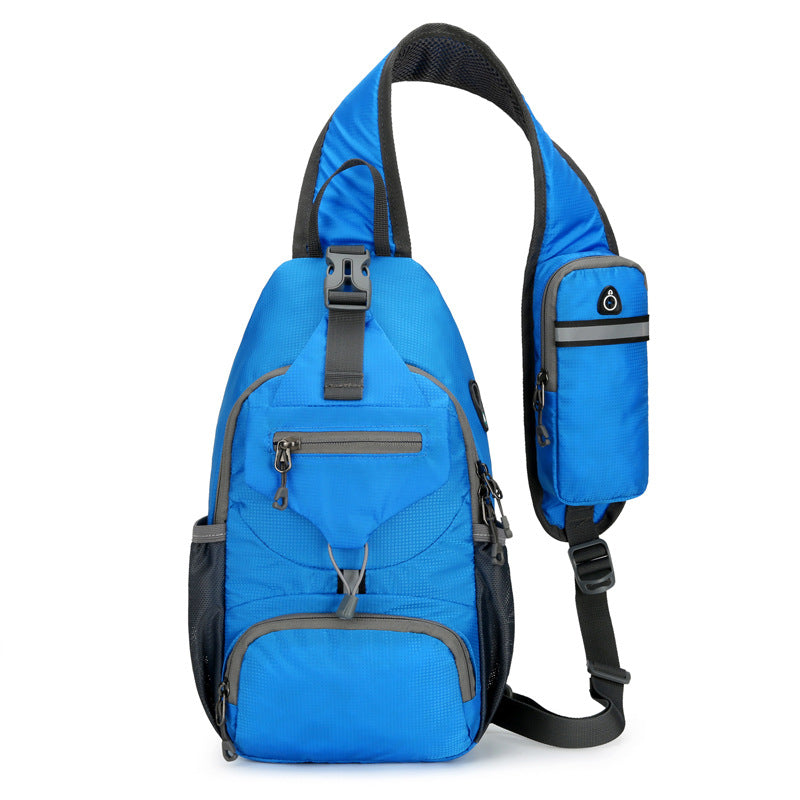 Men's Outdoor Crossbody Sling Bag