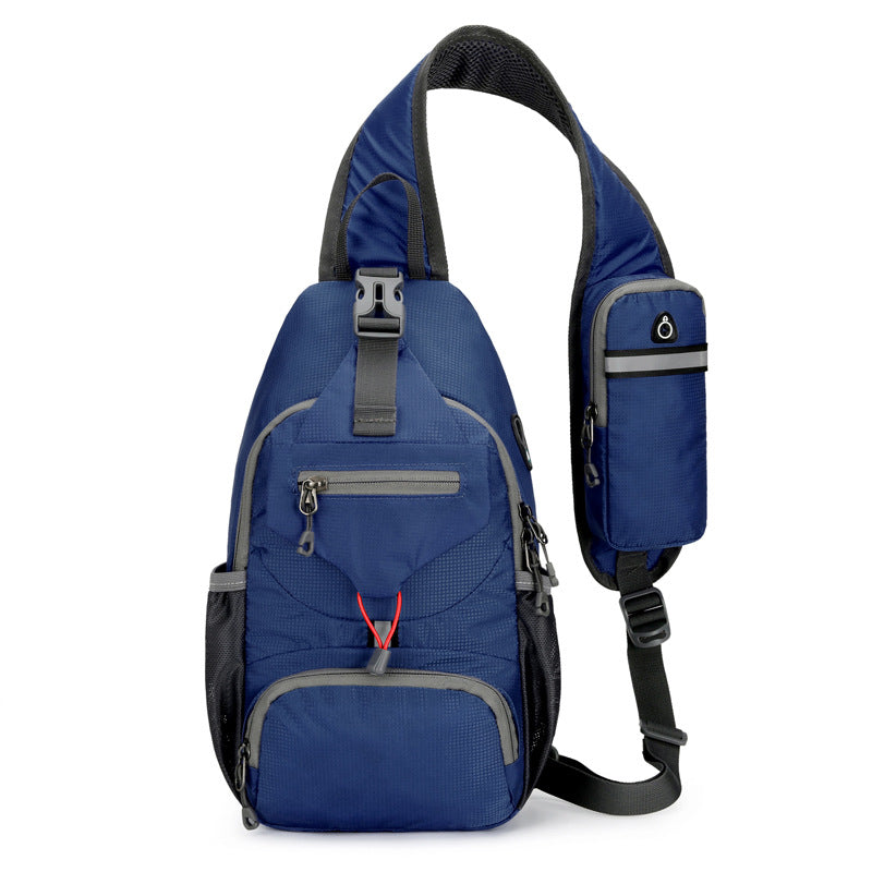 Men's Outdoor Crossbody Sling Bag